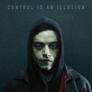 Foto Mr. Robot