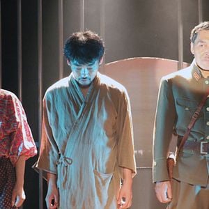 Foto O Artista da Fome