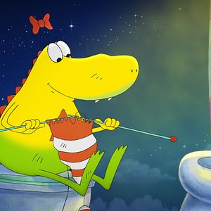 Foto Molly, a Monstrinha