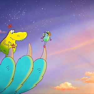 Foto Molly, a Monstrinha