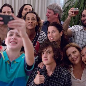 Foto Mãe Só Há Uma