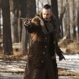 Foto Wynonna Earp: A Maldição dos Renascidos