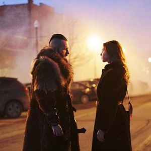 Foto Wynonna Earp: A Maldição dos Renascidos