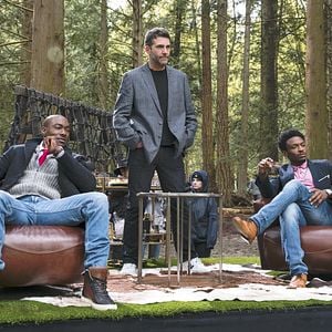 Foto UnREAL - Nos Bastidores de um Reality