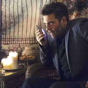 Foto UnREAL - Nos Bastidores de um Reality