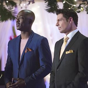 Foto UnREAL - Nos Bastidores de um Reality