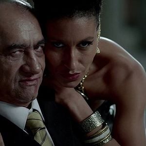 Foto Mundo Deserto de Almas Negras