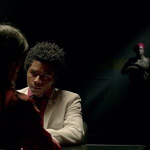 Foto Mundo Deserto de Almas Negras