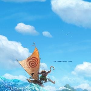 Foto Moana - Um Mar de Aventuras