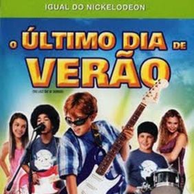 Foto O Último Dia de Verão