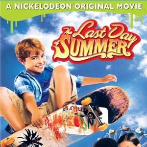 Foto O Último Dia de Verão