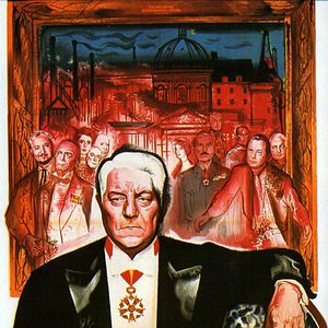 Foto Volúpia do Poder