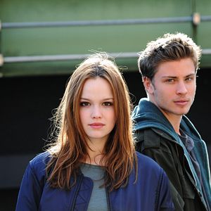 Foto Jannik Schümann