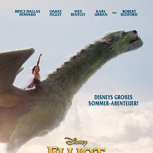 Foto Meu Amigo, O Dragão