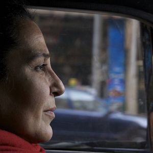 Foto Nos Últimos Dias da Cidade