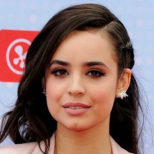 Foto Sofia Carson