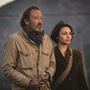 Foto Do Outro Lado do Mar