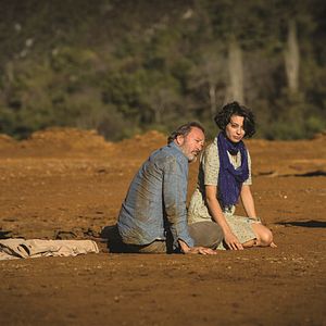 Foto Do Outro Lado do Mar