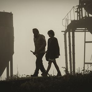 Foto Do Outro Lado do Mar