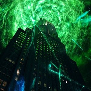 Foto Caça-Fantasmas