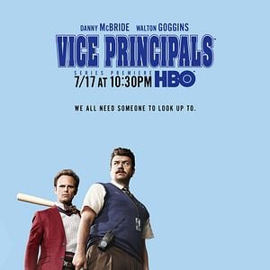 Foto Vice Principals