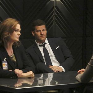 Foto Emily Deschanel