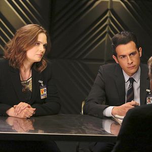 Foto Emily Deschanel