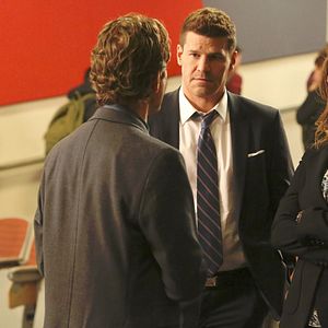 Foto Emily Deschanel