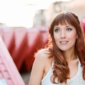 Foto Amy-Joyce Hastings