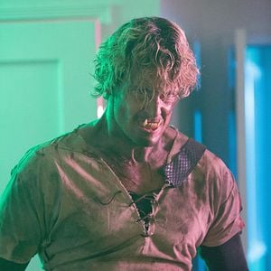 Foto Joseph Michael Harris