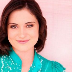 Foto Anais Fairweather