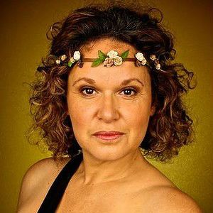 Foto Leah Purcell