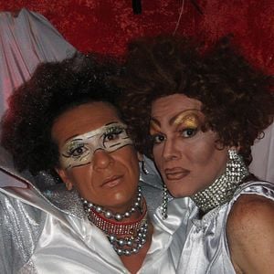 Foto Lorna Washington: Sobrevivendo A Supostas Perdas