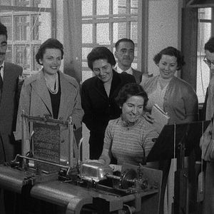 Foto Dorina - Olhar Para o Mundo