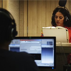 Foto Dorina - Olhar Para o Mundo