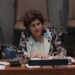 Foto Dorina - Olhar Para o Mundo