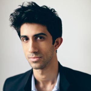 Foto Sathya Sridharan