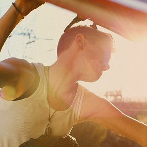 Foto Broken Gardenias