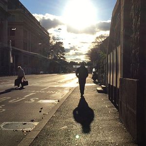 Foto Em Busca de Borges