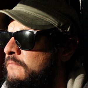 Foto Em Busca de Borges