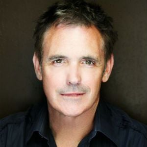 Foto Andrew McFarlane