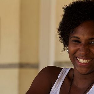 Foto Do Outro Lado do Atlântico