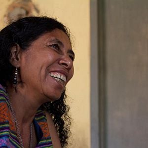 Foto Do Outro Lado do Atlântico