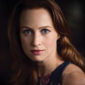 Foto Anna Lise Phillips