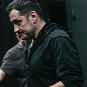 Foto Gabriel Olivares