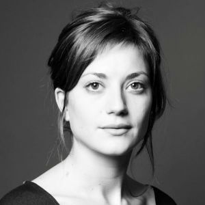 Foto Georgia Scalliet