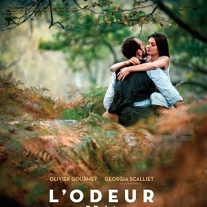 Foto L'Odeur de la mandarine