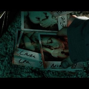 Foto Bound To Vengeance