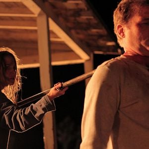 Foto Bound To Vengeance