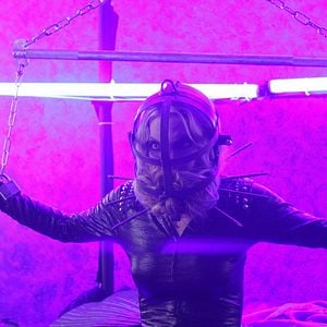 Foto Bound To Vengeance